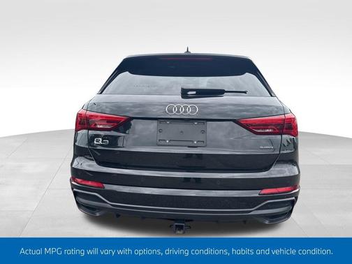 2021 Audi Q3 45 S line Premium Plus