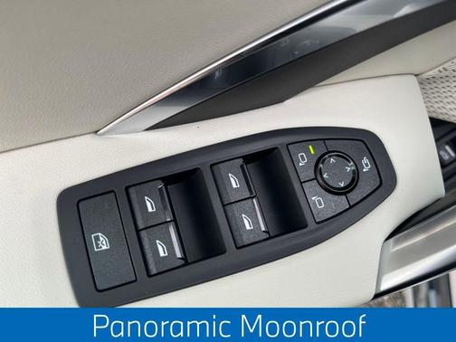 2026 BMW X1 xDrive28i