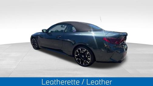 2026 BMW 430 i xDrive