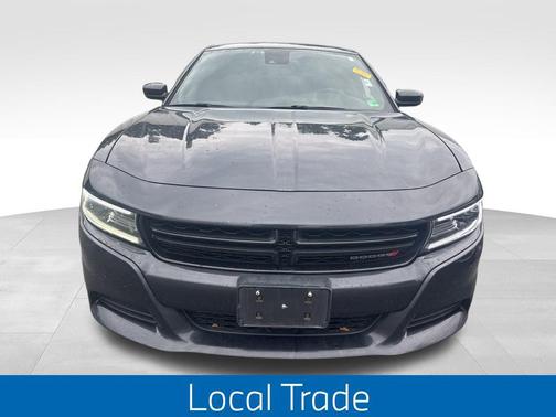2016 Dodge Charger R/T
