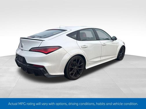 2024 Acura Integra Type S