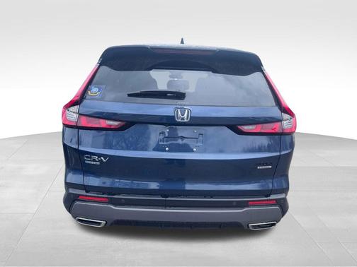 2023 Honda CR-V Hybrid Sport Touring AWD