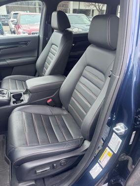 2023 Honda CR-V Hybrid Sport Touring AWD