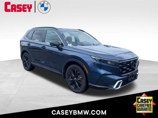 2023 Honda CR-V Hybrid Sport Touring AWD