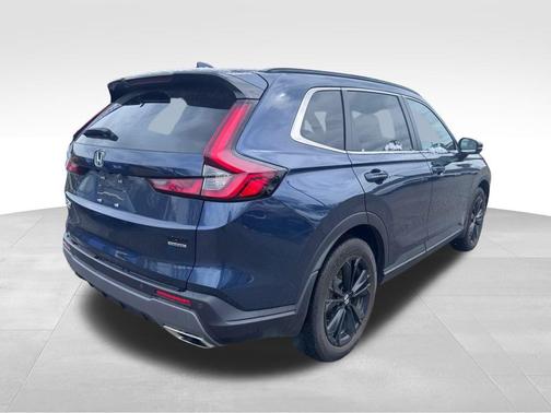 2023 Honda CR-V Hybrid Sport Touring AWD