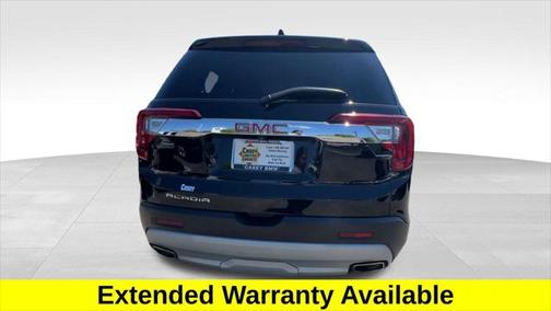 2023 GMC Acadia FWD SLT