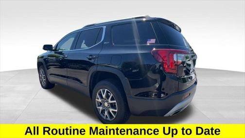 2023 GMC Acadia FWD SLT