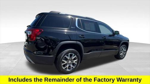 2023 GMC Acadia FWD SLT
