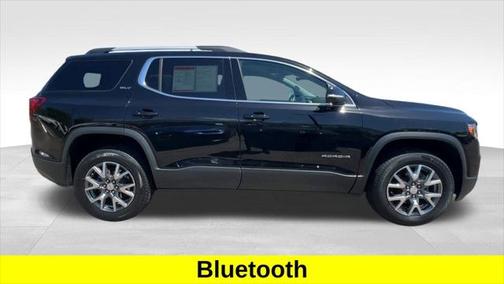 2023 GMC Acadia FWD SLT