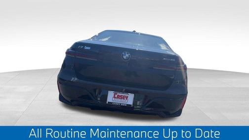 2025 BMW i7 xDrive60