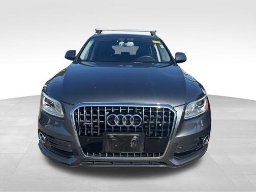 2017 Audi Q5 2.0T Premium Plus