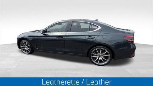 2023 Genesis G70 3.3T RWD
