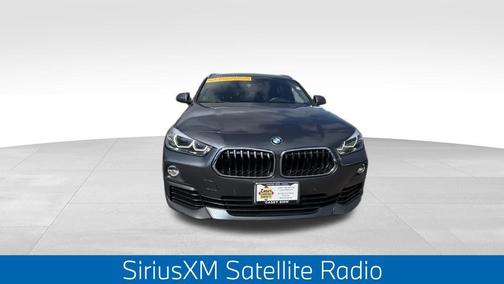 2020 BMW X2 xDrive28i