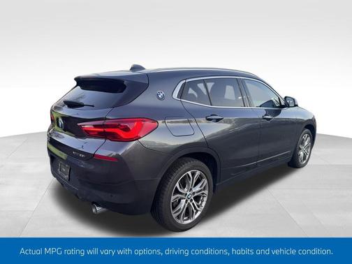 2020 BMW X2 xDrive28i