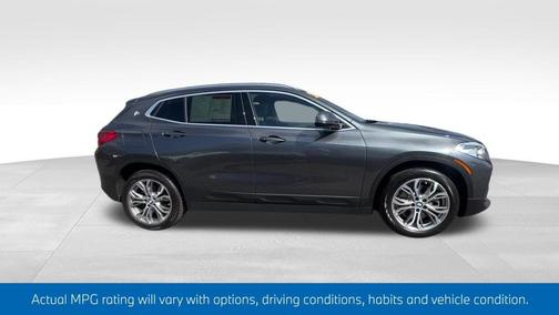 2020 BMW X2 xDrive28i