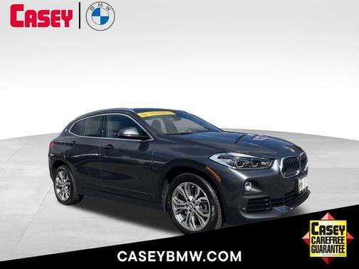 2020 BMW X2 xDrive28i