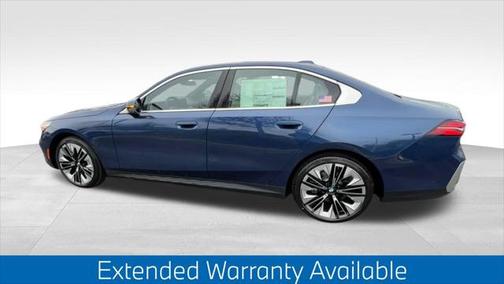 2024 BMW 530 i