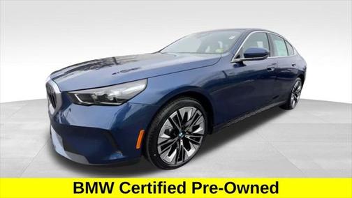 2024 BMW 530 i