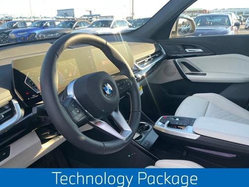 2026 BMW X1 xDrive28i