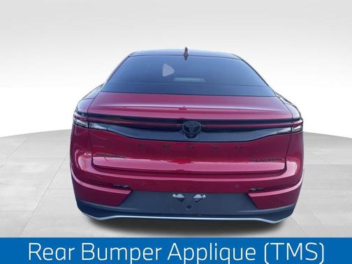 2023 Toyota Crown Platinum