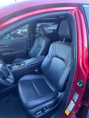 2023 Toyota Crown Platinum