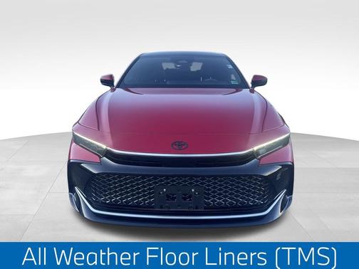 2023 Toyota Crown Platinum