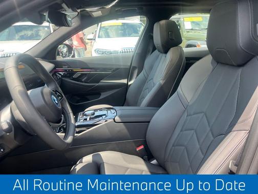 2026 BMW i5 xDrive40