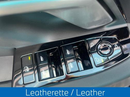 2026 BMW i5 xDrive40