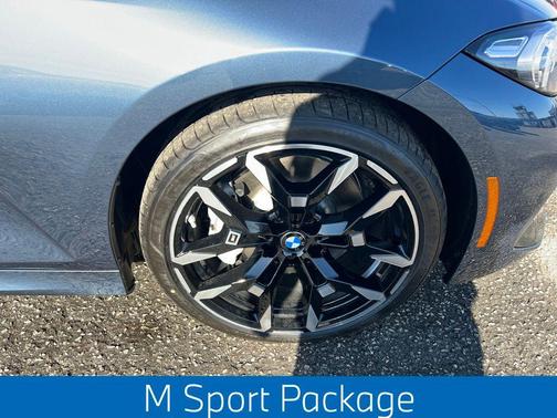 2026 BMW 330 xDrive NA