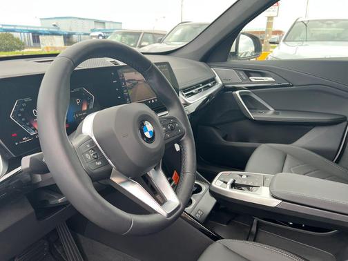 Alpine 2026 BMW X1 xDrive28i