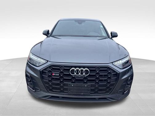2023 Audi SQ5 3.0T Prestige