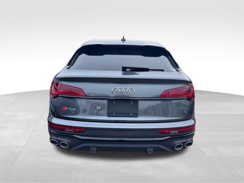 2023 Audi SQ5 3.0T Prestige
