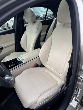 2022 Mercedes-Benz C-Class C 300 4MATIC