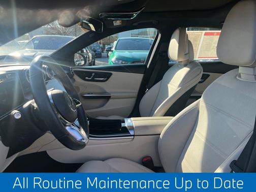 2022 Mercedes-Benz C-Class C 300 4MATIC