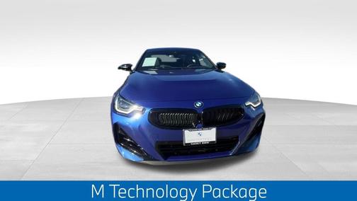 2023 BMW M240 i xDrive