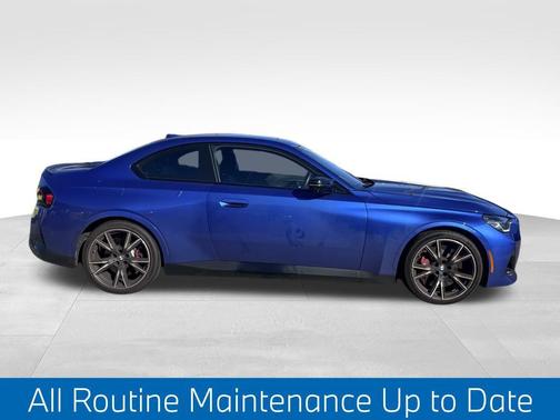 2023 BMW M240 i xDrive