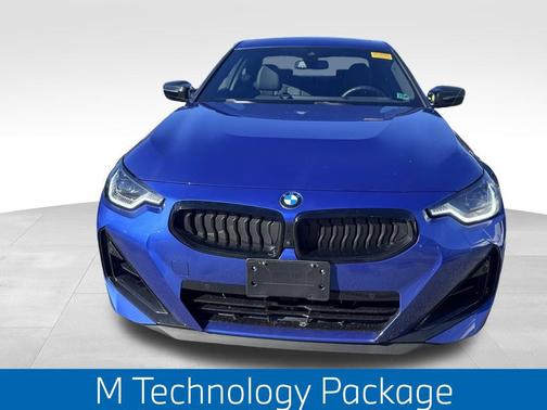 2023 BMW M240 i xDrive