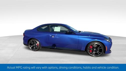 2023 BMW M240 i xDrive