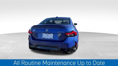 2023 BMW M240 i xDrive