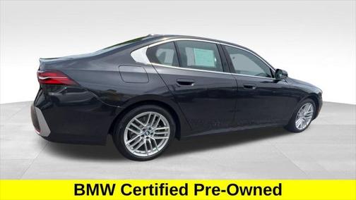 2024 BMW 530 i