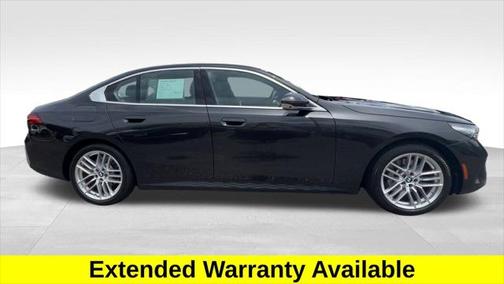 2024 BMW 530 i