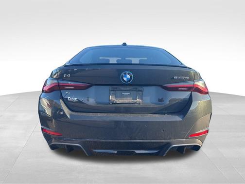 2023 BMW i4 Gran Coupe eDrive40