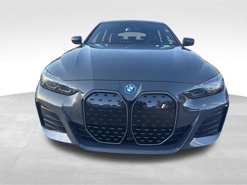 2023 BMW i4 Gran Coupe eDrive40