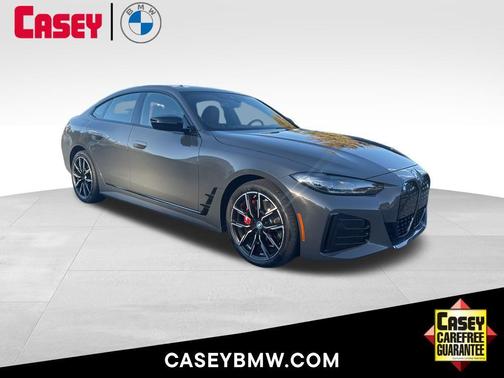 2023 BMW i4 Gran Coupe eDrive40