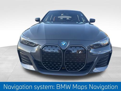 2023 BMW i4 Gran Coupe eDrive40