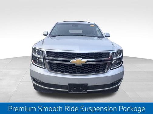 2015 Chevrolet Suburban 1500 LT