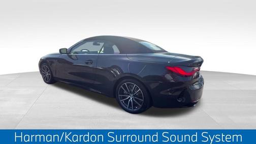 2026 BMW 430 i xDrive