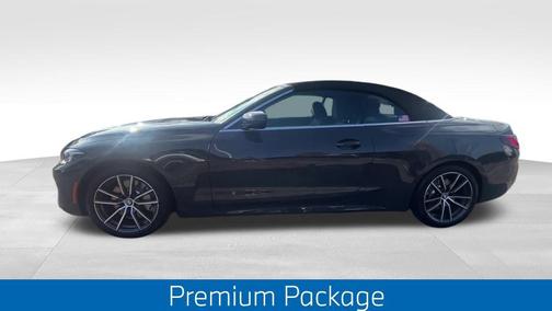 2026 BMW 430 i xDrive