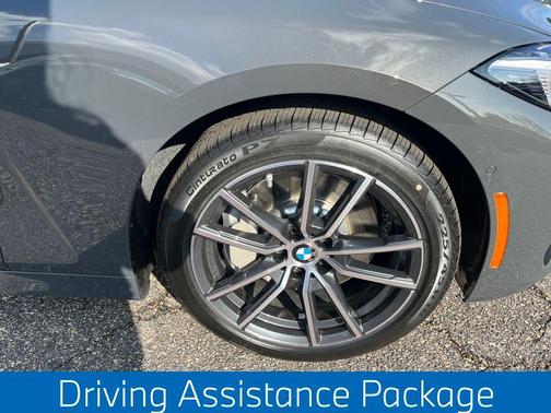 2026 BMW 430 i xDrive