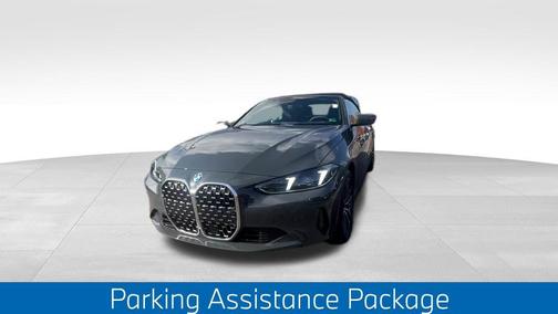 2026 BMW 430 i xDrive